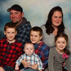 Meet your Posher, Donna